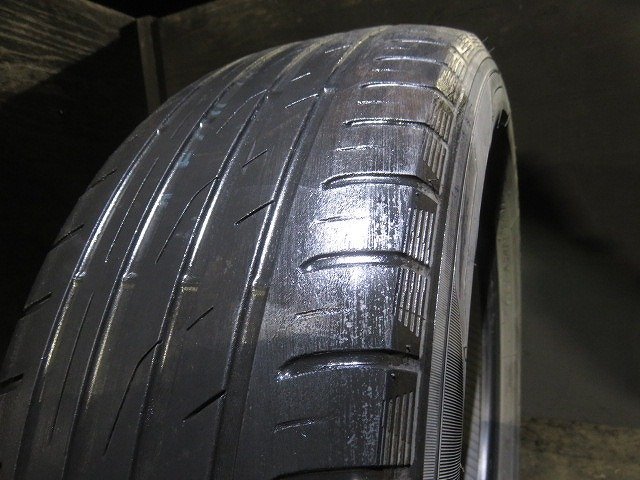 【P967】●PROXES CF2 SUV■225/65R17■2本売切り_画像3