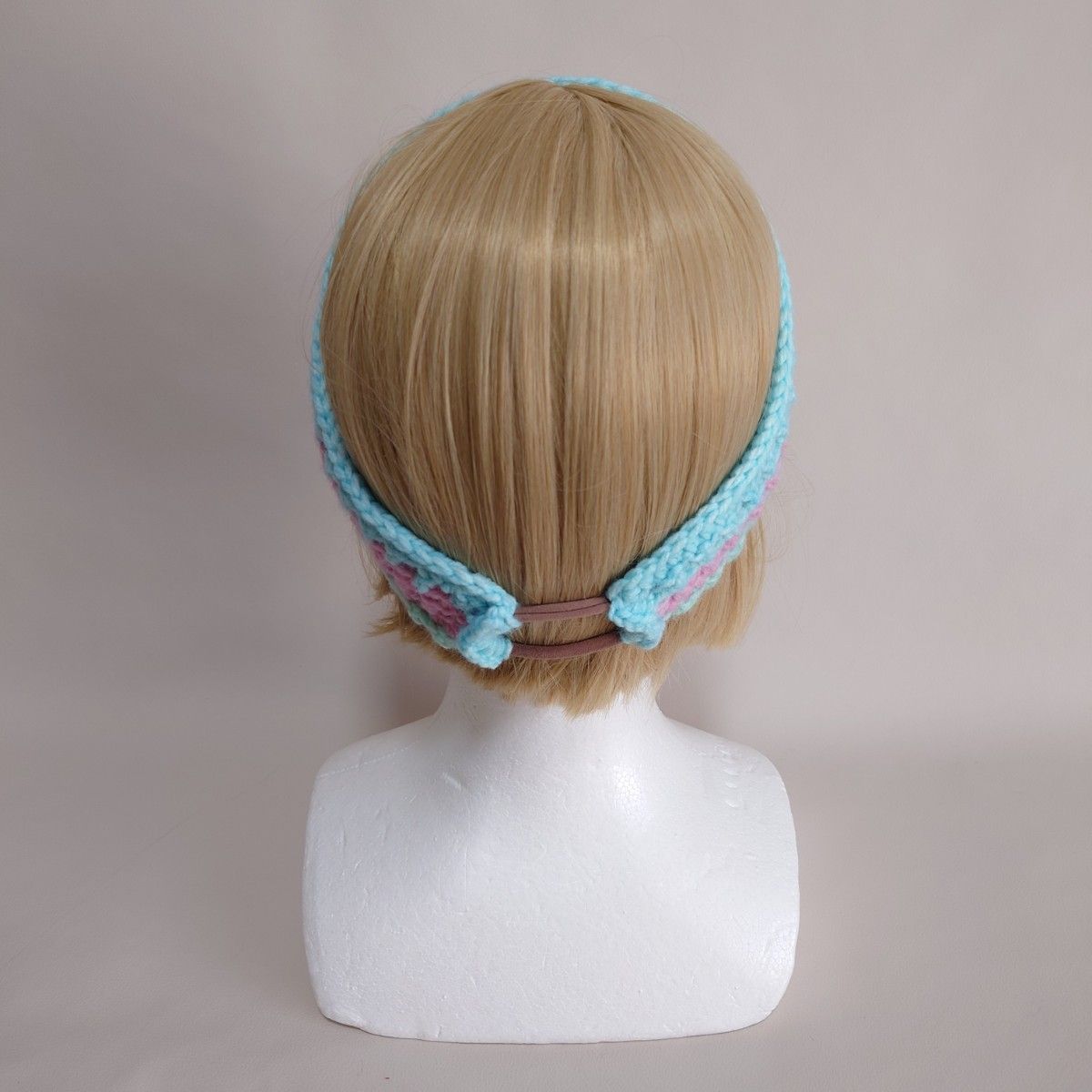 ヘアバンド ヘアアクセサリー アクセサリー レディース かぎ針 ヘアバンド ヘアアクセサリー アクセサリー レディース かぎ針