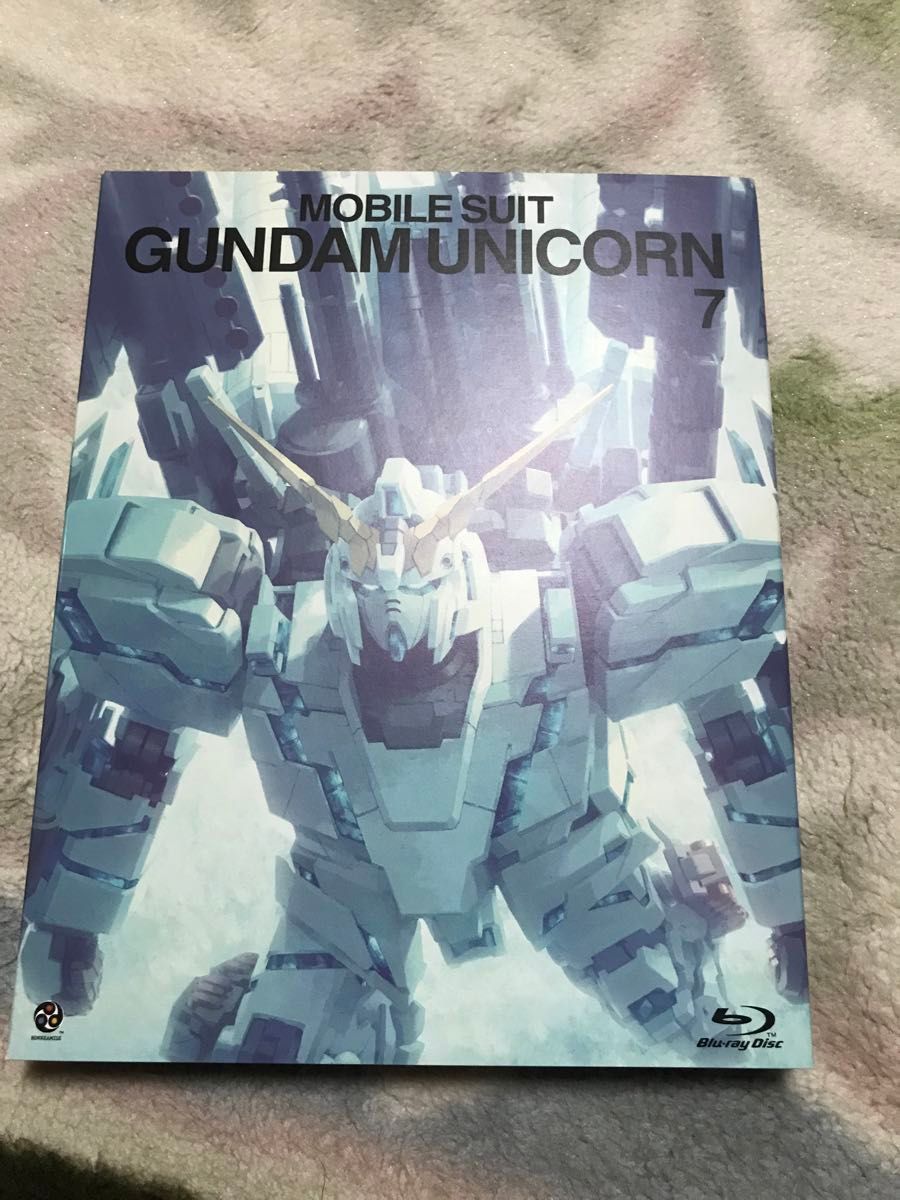 機動戦士ガンダムUC ユニコーン 7 初回限定版 Blu-ray|Yahoo 機動戦士ガンダムUC ユニコーン 7 初回限定版 Blu-ray|Yahoo