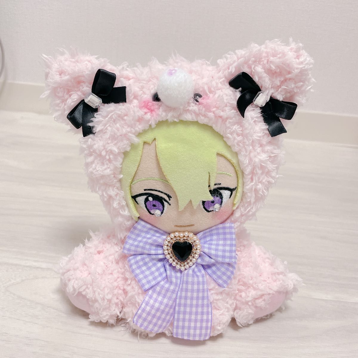 ぬい服 着ぐるみ 16cmぬい おすわり|Yahoo!フリマ(旧PayPay ぬい服 着ぐるみ 16cmぬい おすわり|Yahoo!フリマ(旧PayPay