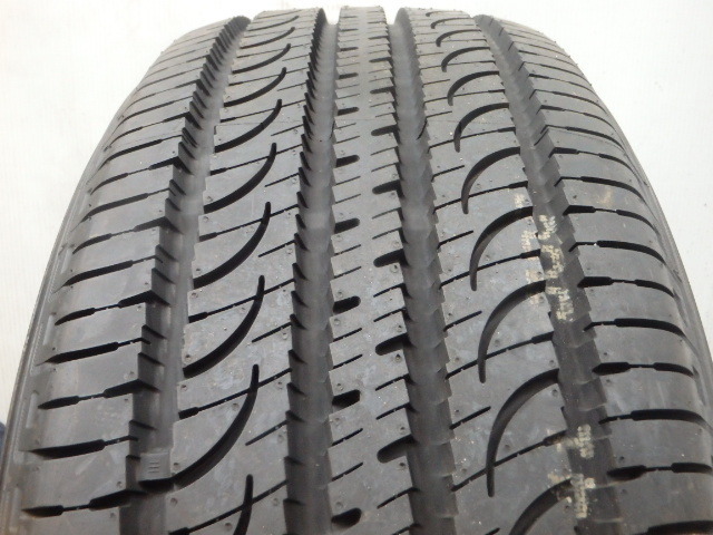 ヨコハマ GEOLANDAR SUV G055 215/55R17 94V 未使用 1本のみ サマータイヤ 2018年製_画像7