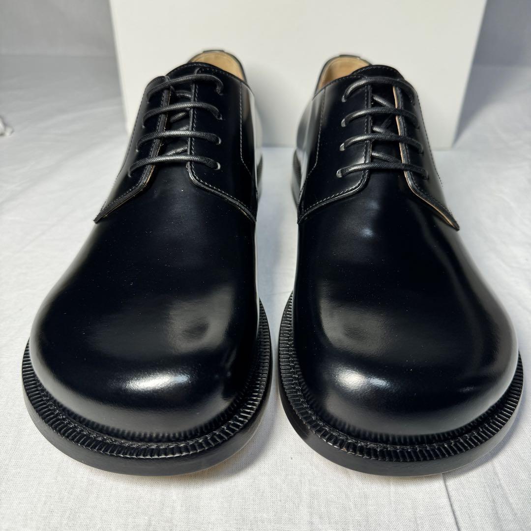 Yahoo!オークション - 新品 LOEWE Terra レースアップシューズ Yahoo!オークション - 新品 LOEWE Terra レースアップシューズ