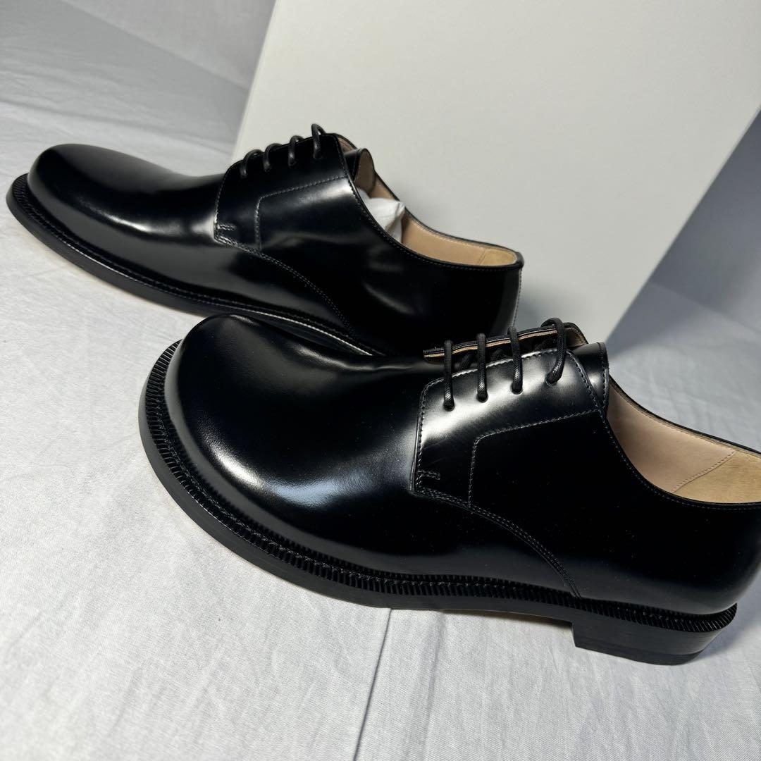 Yahoo!オークション - 新品 LOEWE Terra レースアップシューズ Yahoo!オークション - 新品 LOEWE Terra レースアップシューズ