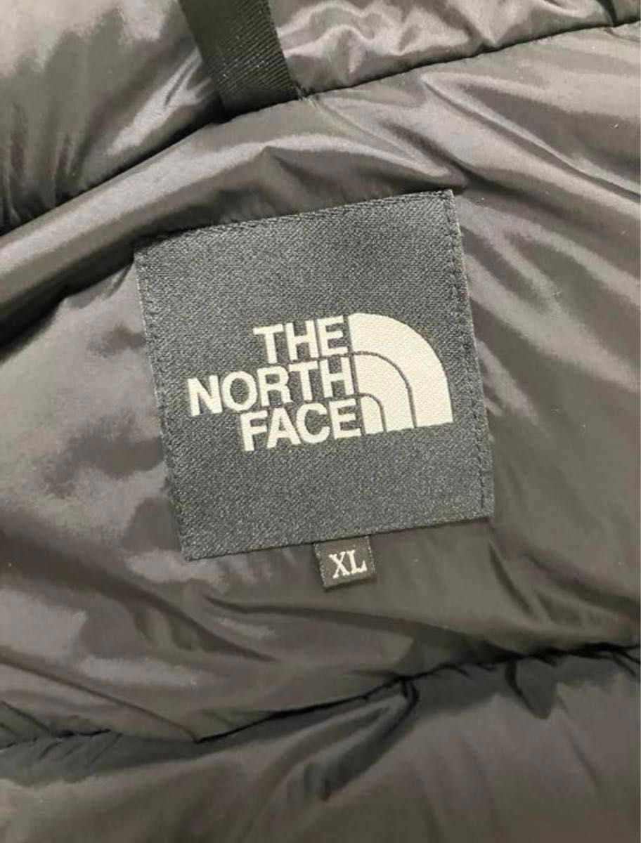 THE NORTH FACE バルトロライト　XL 最終価格