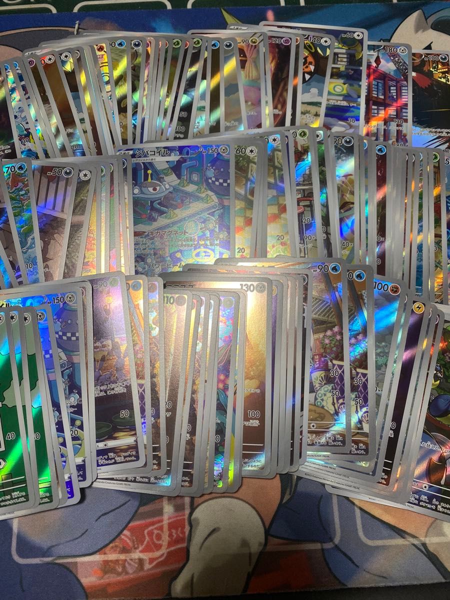 ポケモンカード AR アートレア まとめ売り 134枚|Yahoo!フリマ ポケモンカード AR アートレア まとめ売り 134枚|Yahoo!フリマ