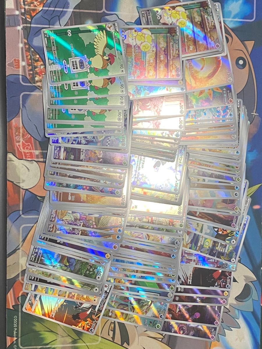 ポケモンカード AR アートレア まとめ売り 134枚|Yahoo!フリマ ポケモンカード AR アートレア まとめ売り 134枚|Yahoo!フリマ