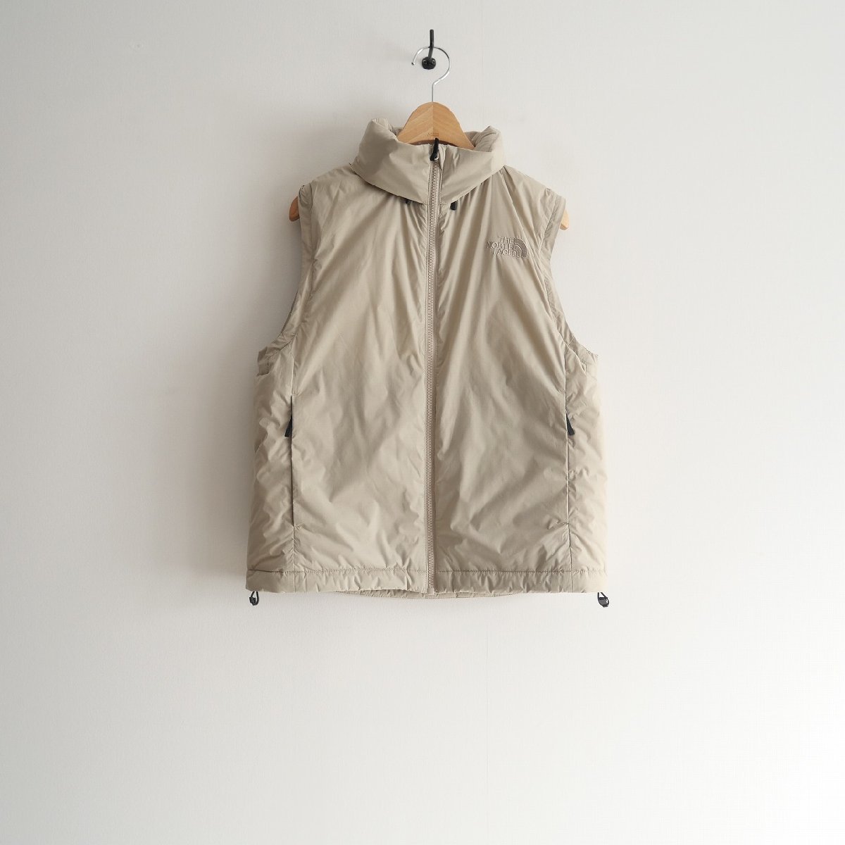 2022AW / THE NORTH FACE ノースフェイス / ジップインサニー 2022AW / THE NORTH FACE ノースフェイス / ジップインサニー