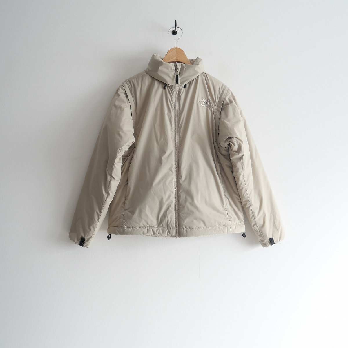 2022AW / THE NORTH FACE ノースフェイス / ジップインサニー 2022AW / THE NORTH FACE ノースフェイス / ジップインサニー