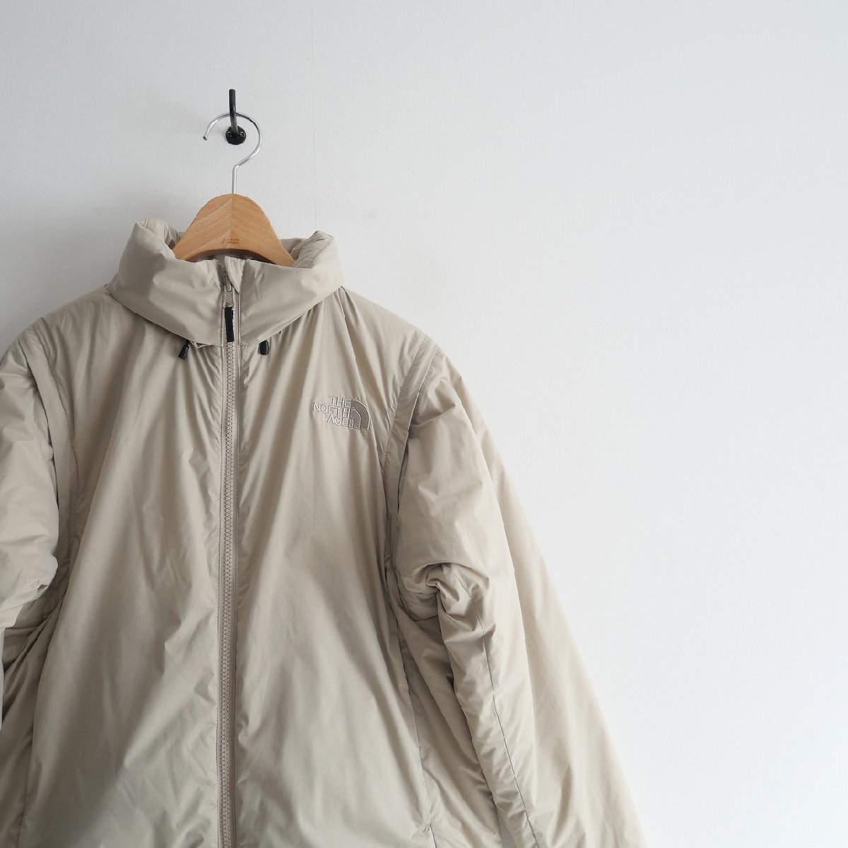2022AW / THE NORTH FACE ノースフェイス / ジップインサニー 2022AW / THE NORTH FACE ノースフェイス / ジップインサニー