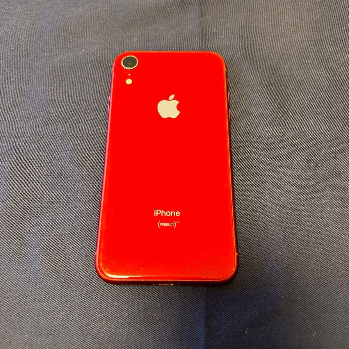 iPhone XR レッド 64 GB au|Yahoo!フリマ(旧PayPayフリマ) iPhone XR レッド 64 GB au|Yahoo!フリマ(旧PayPayフリマ)