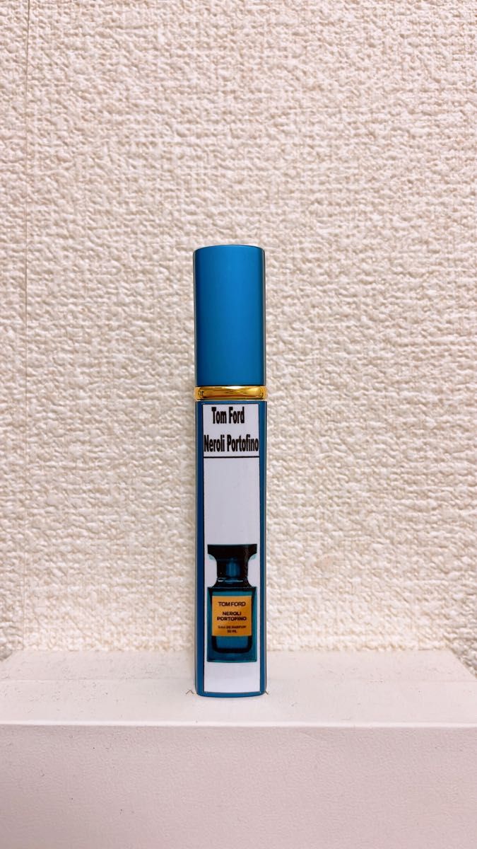 トムフォード ネロリポルトフィーノ　 10ml