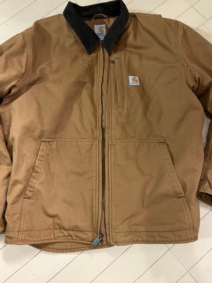 FR カーハート ジャケット 90年代古着 ※最終値下げ FR カーハート ジャケット 90年代古着 ※最終値下げ