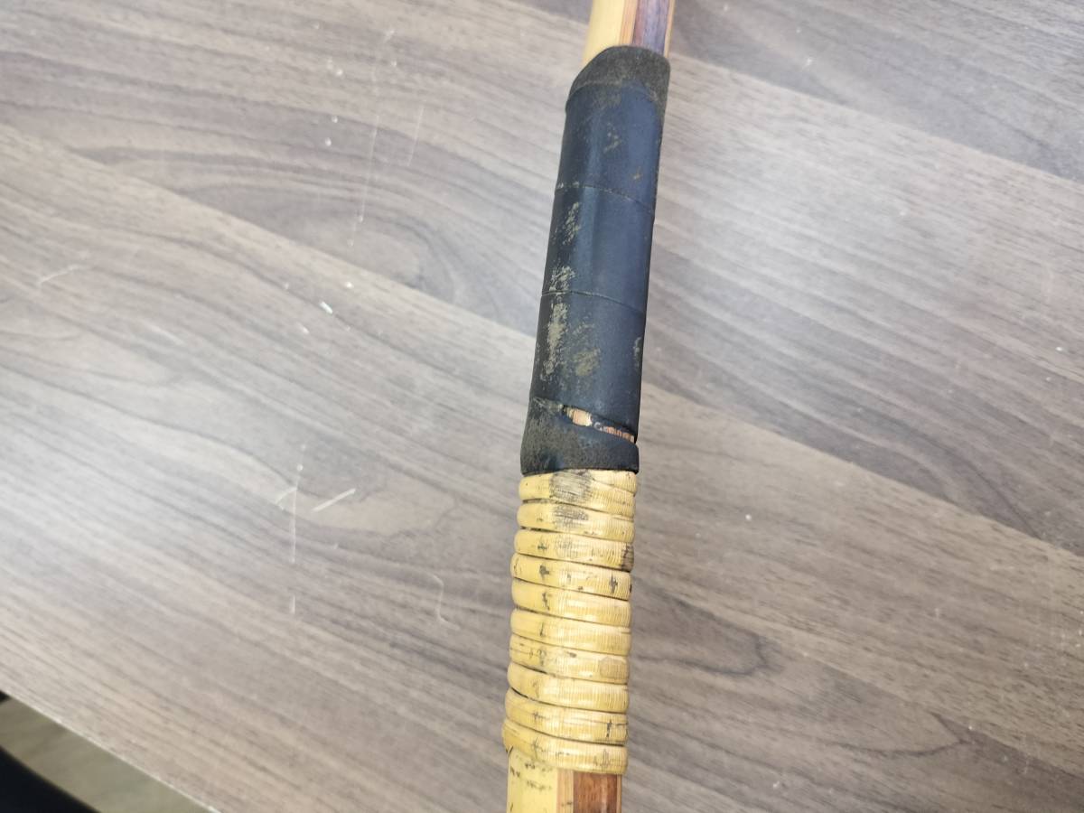 Yahoo!オークション - 和弓 在銘品 580g 217㎝ 詳細不明 Yahoo!オークション - 和弓 在銘品 580g 217㎝ 詳細不明