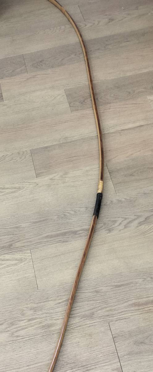 Yahoo!オークション - 和弓 在銘品 580g 217㎝ 詳細不明 Yahoo!オークション - 和弓 在銘品 580g 217㎝ 詳細不明