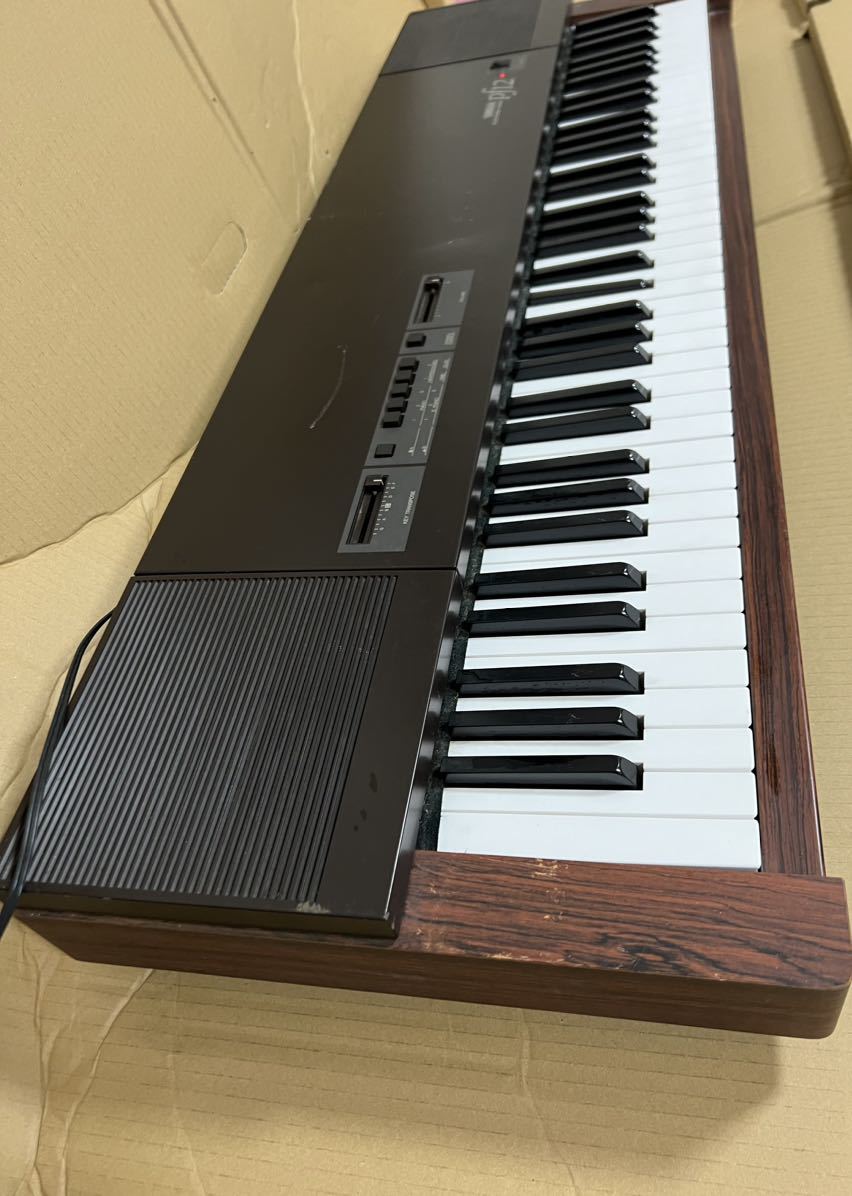 YAMAHA PF12 電子ピアノ_画像4