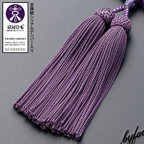 京念珠 × 切子カット × 石英アメジスト】 神秘的な縞模様 数珠 京念珠 × 切子カット × 石英アメジスト】 神秘的な縞模様 数珠