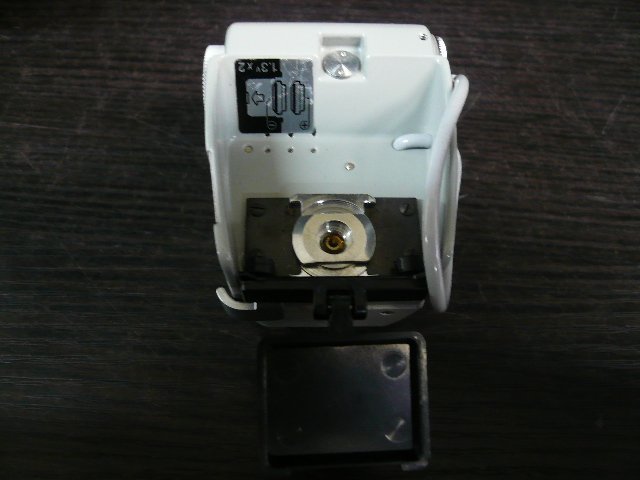 CHA-27461-45 ジャンク品 CANON キヤノン CANON BOOSTER_画像5