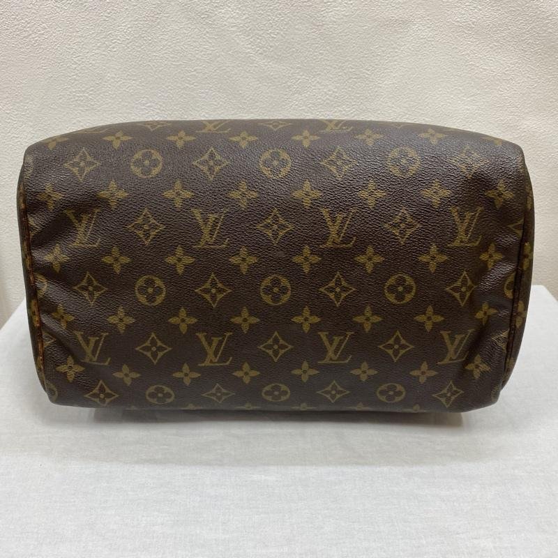 ルイヴィトン LOUIS VUITTON スピーディ30 Speedy30 モノグラム Monogram VI0971 ミニボストンバッグ ハンドバッグ ボストンバッグ -_画像3