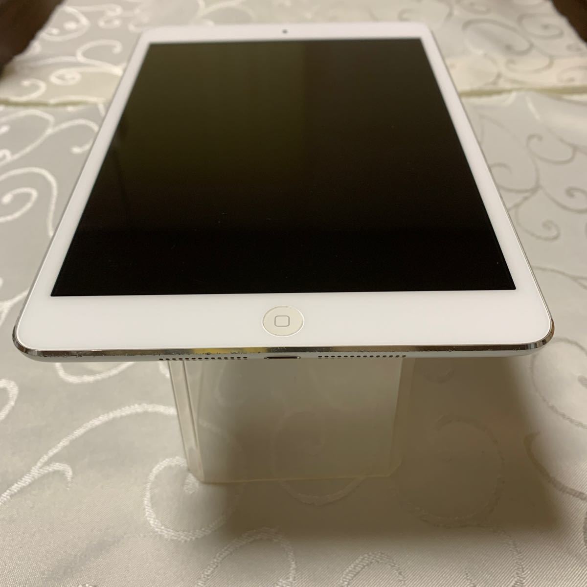 美品　Apple iPad mini 64G Wi-Fiモデル_画像2