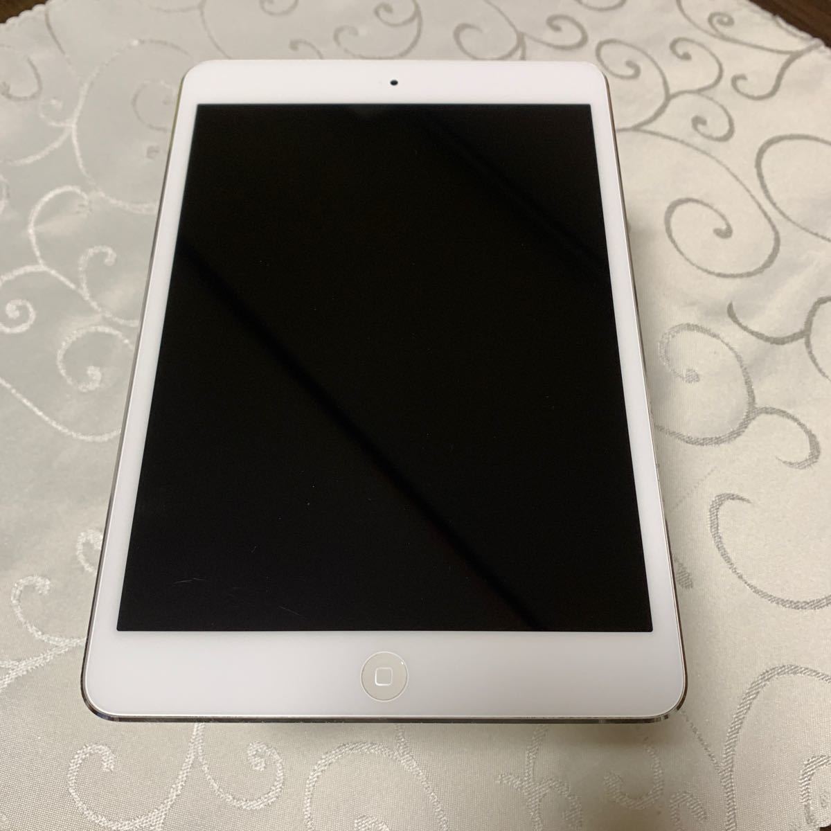 美品　Apple iPad mini 64G Wi-Fiモデル_画像1