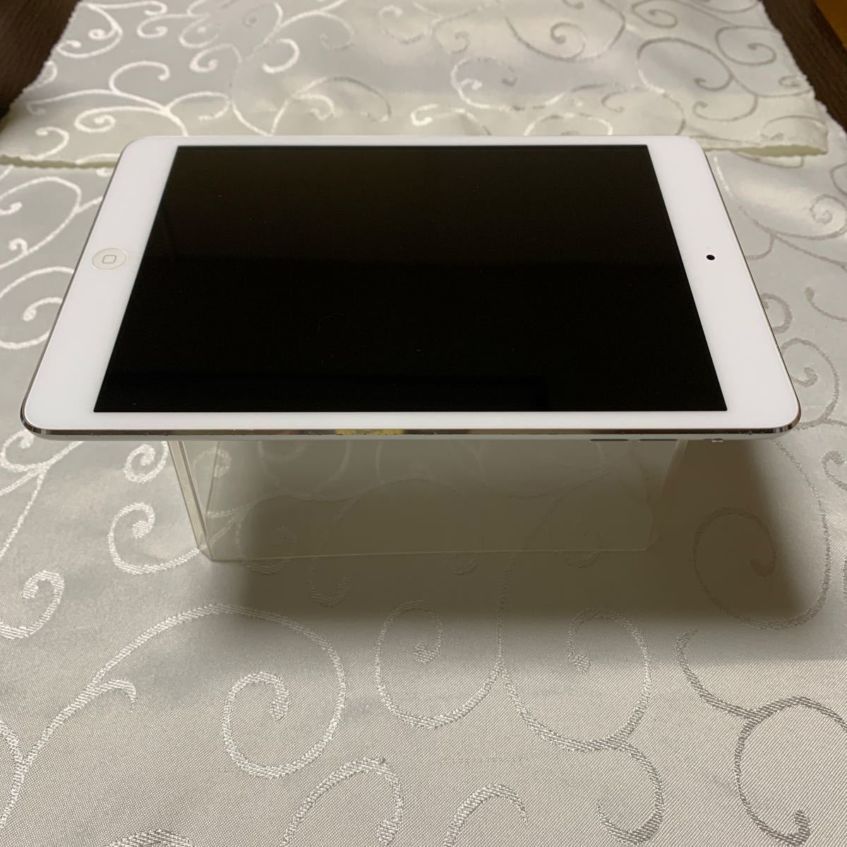 美品　Apple iPad mini 64G Wi-Fiモデル_画像5