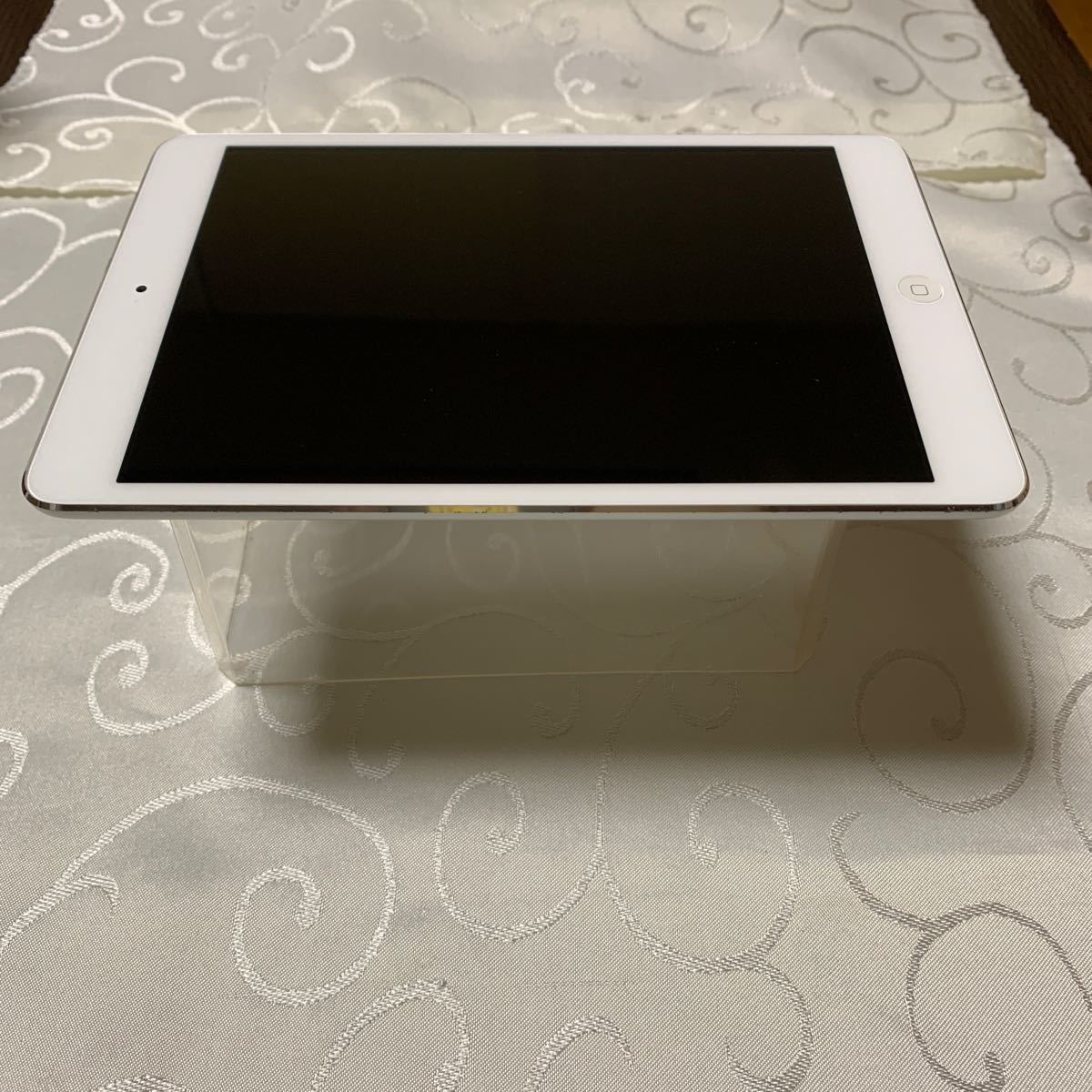 美品　Apple iPad mini 64G Wi-Fiモデル_画像3