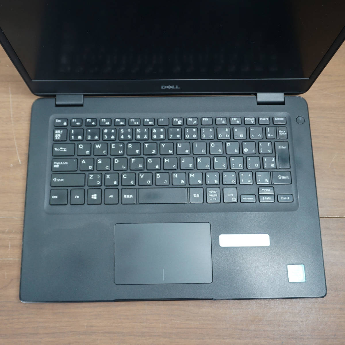 DELL LATITUDE 3400 《第8世代 Core i5-8265U 1.60GHz / 8GB / HDD 500GB / Windows11 /Office》 14型 デル ノートパソコン PC 17160_画像4