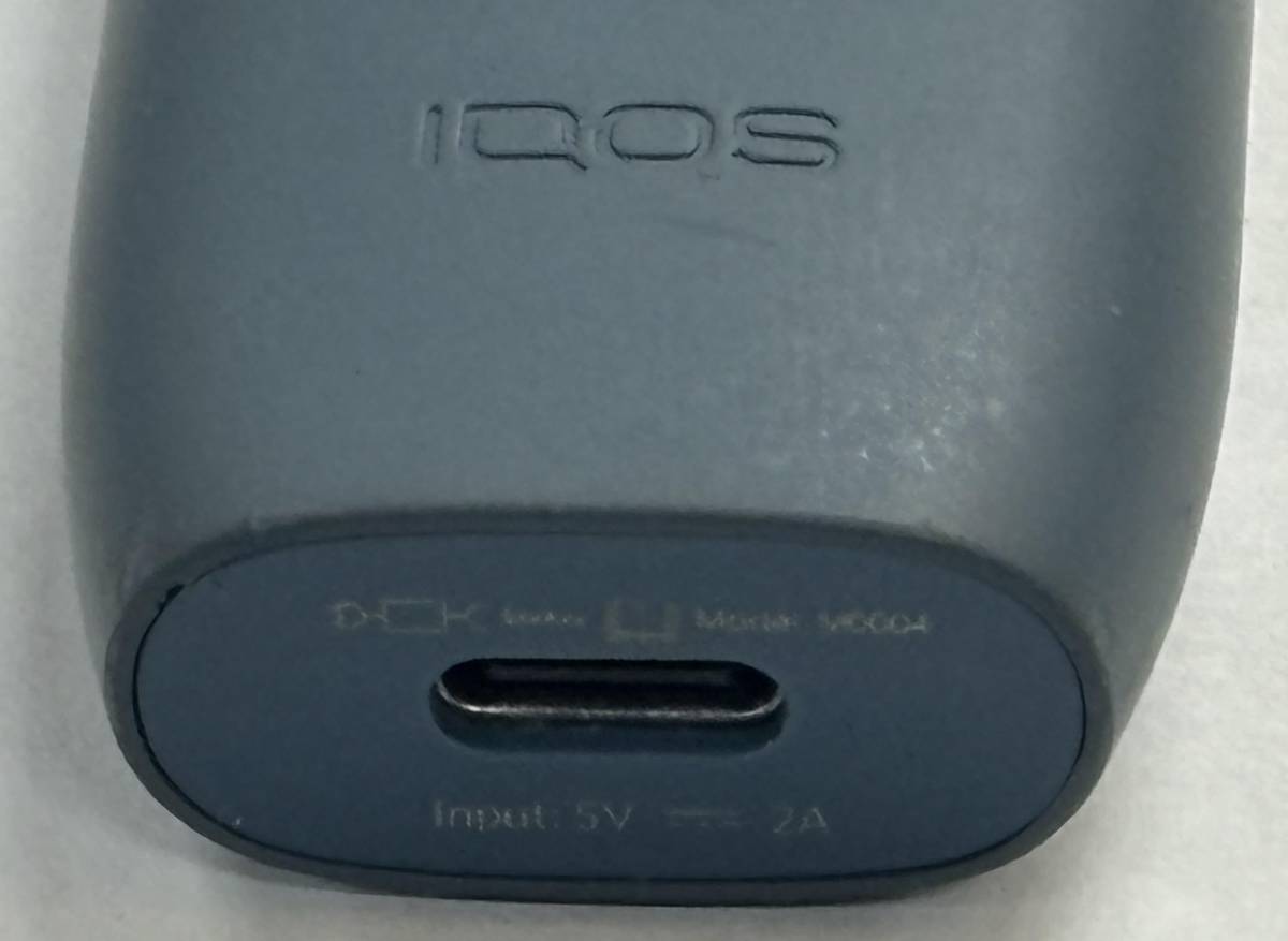 56S iQOS ILUMA ONE Iqos il ma one azur голубой 