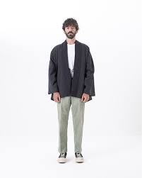 visvim　■　KIYARI JKT SANTOME (MAWATA SILK）2_画像1