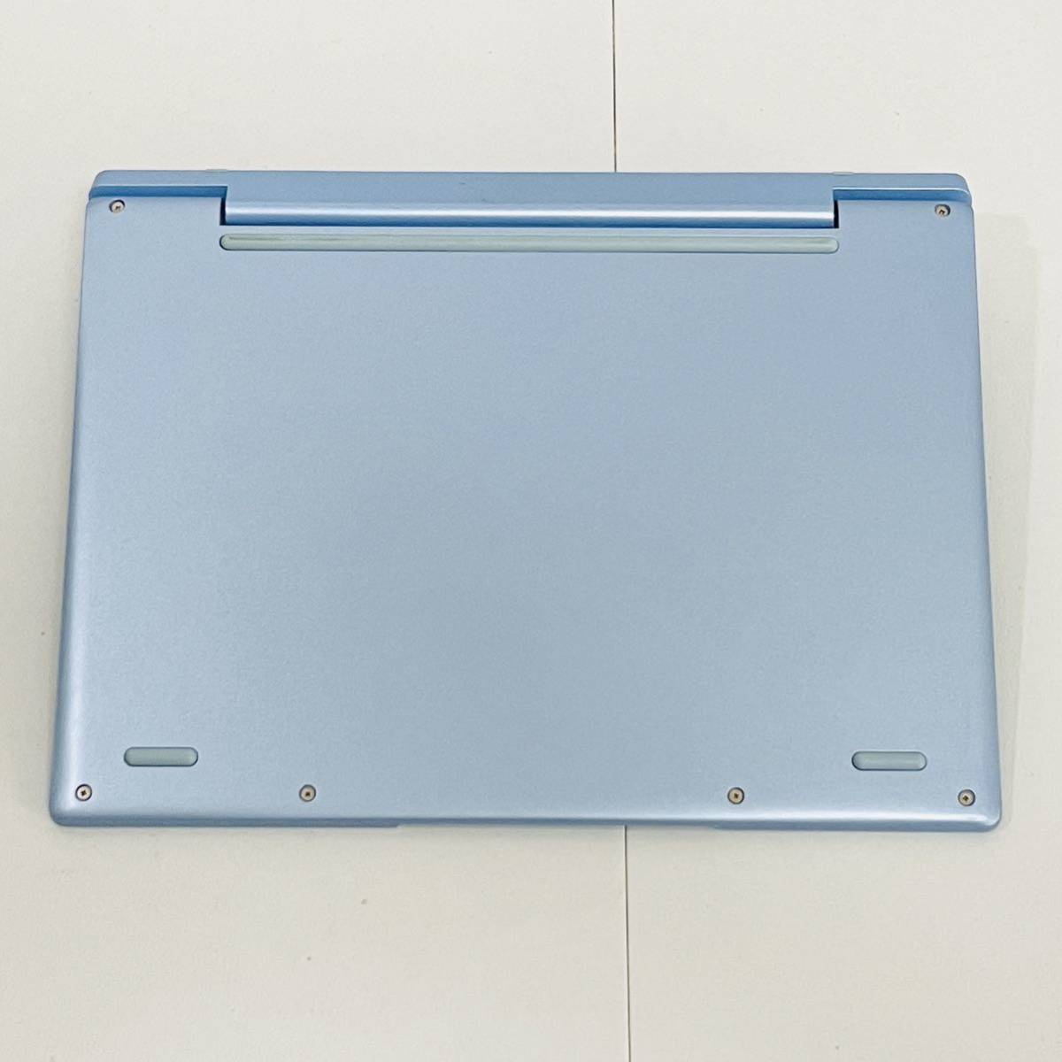 【動作未確認】NEC 10 inch TABLET KeyBoard ダッチャブルキーボード_画像3