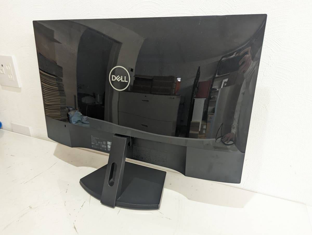 【美品】DELL SE2719HR 27インチ 液晶 モニター ディスプレイ 2019年製 _画像3