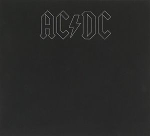 【輸入盤】Ｂａｃｋ　ｉｎ　Ｂｌａｃｋ　（Ｄｌｘ）／ＡＣ／ＤＣ_画像1