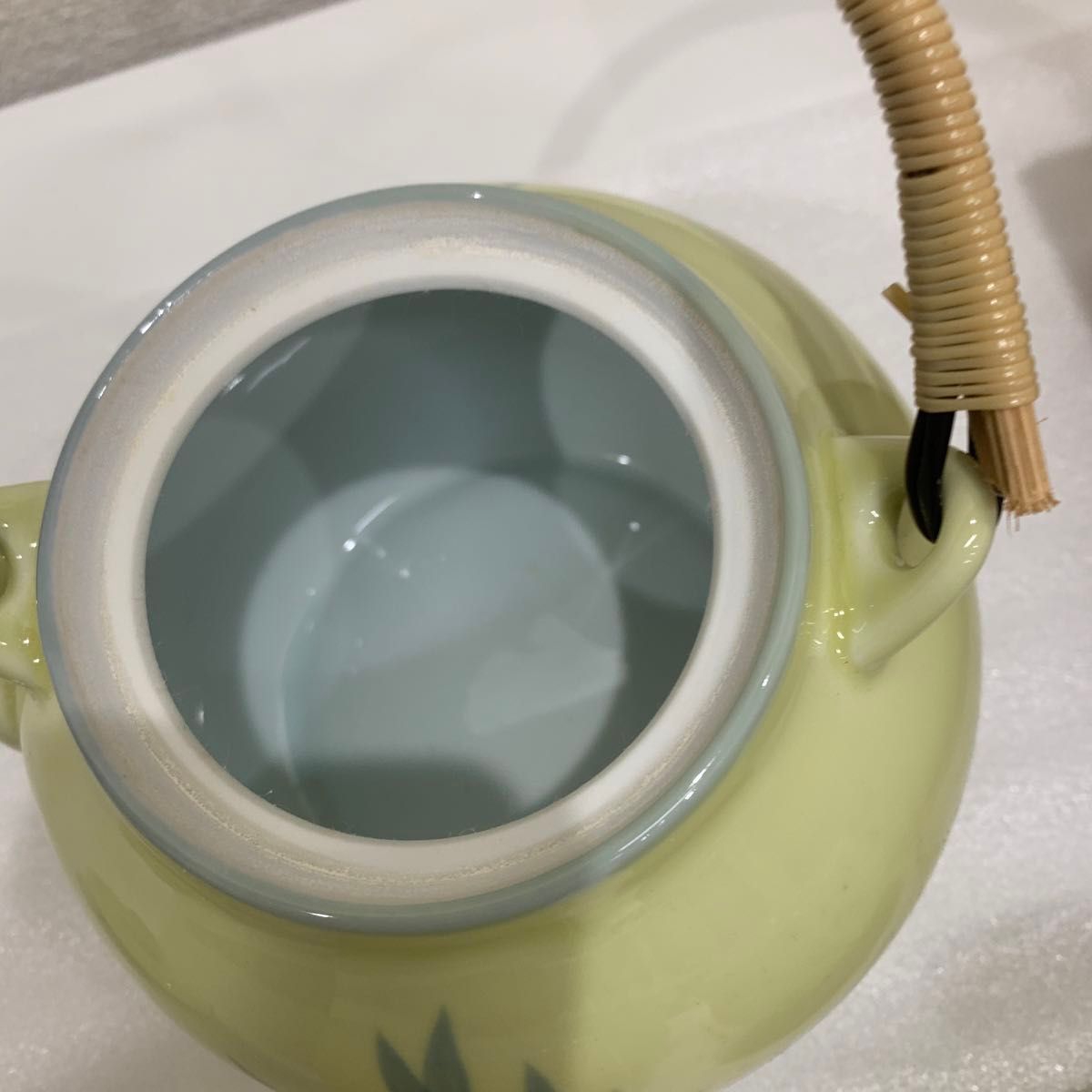 有田焼 茶器揃　遺品整理 急須 茶器