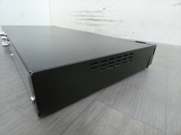 1TB☆14年☆パナソニック/DIGA☆HDD/BDレコーダー☆DMR-BZT665☆3番組同時録画/3D対応機 管CX16622_画像9