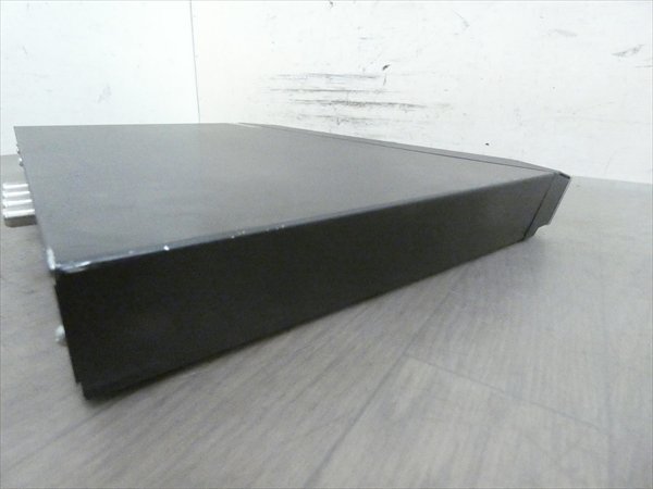 1TB☆14年☆ソニー/SONY☆HDD/BDレコーダー☆BDZ-ET1100☆3番組同時録画/3D対応機 管CX16565_画像10