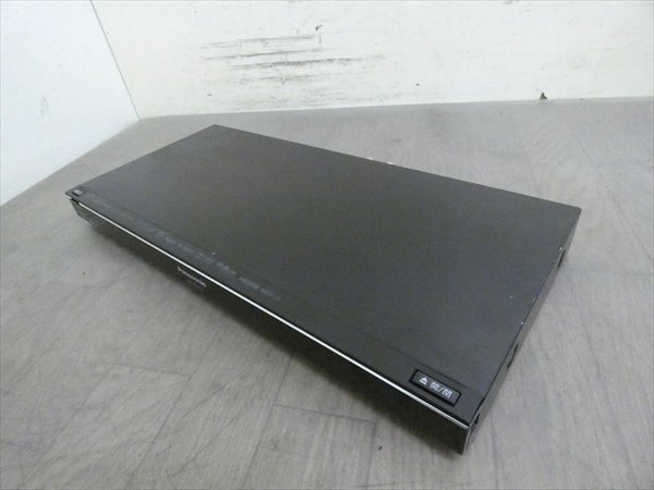 1ＴB☆12年☆パナソニック/DIGA☆HDD/BDレコーダー☆DMR-BWT630☆2番組同時録画☆3D対応機 管CX17044_画像5