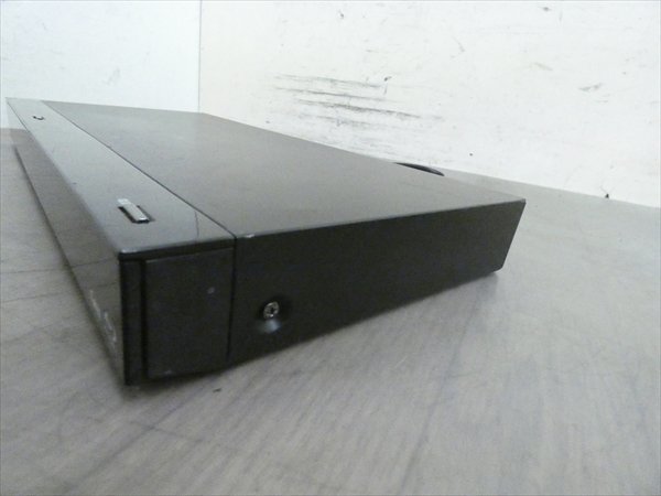 500GB☆18年☆FUNAI/フナイ☆HDD/BDレコーダー☆FBR-HW510☆2番組同時録画☆3D対応機 管CX17003_画像8