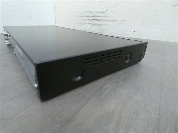 500GB☆12年☆パナソニック/DIGA☆HDD/BDレコーダー☆DMR-BWT530☆2番組同時録画☆3D対応機 管CX17173_画像9