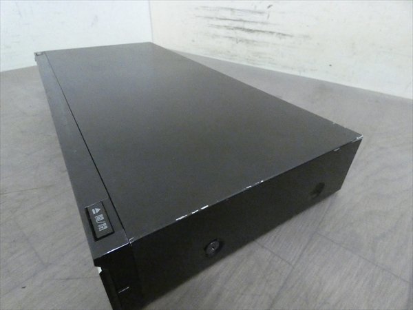 2TB☆12年☆パナソニック/DIGA☆HDD/BDレコーダー☆DMR-BZT730☆3番組同時録画/3D対応機 管CX17283_画像7