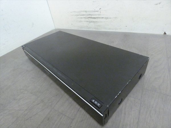 2TB☆12年☆パナソニック/DIGA☆HDD/BDレコーダー☆DMR-BZT730☆3番組同時録画/3D対応機 管CX17283_画像6