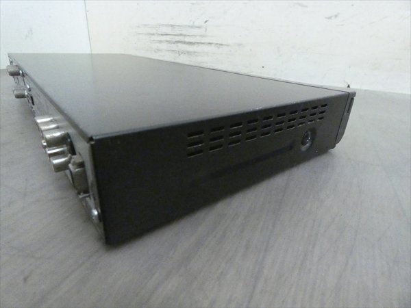 500GB☆11年☆パナソニック/DIGA☆HDD/BDレコーダー☆DMR-BZT710☆3番組同時録画/3D対応機 管CX17182_画像10