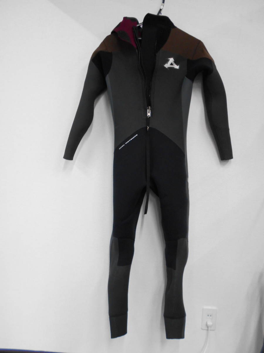 ☆ウェットスーツ M～L？ XCEL WETSUITS エクセル ドライスーツ サーフィン 1度着用のみ美品の画像1