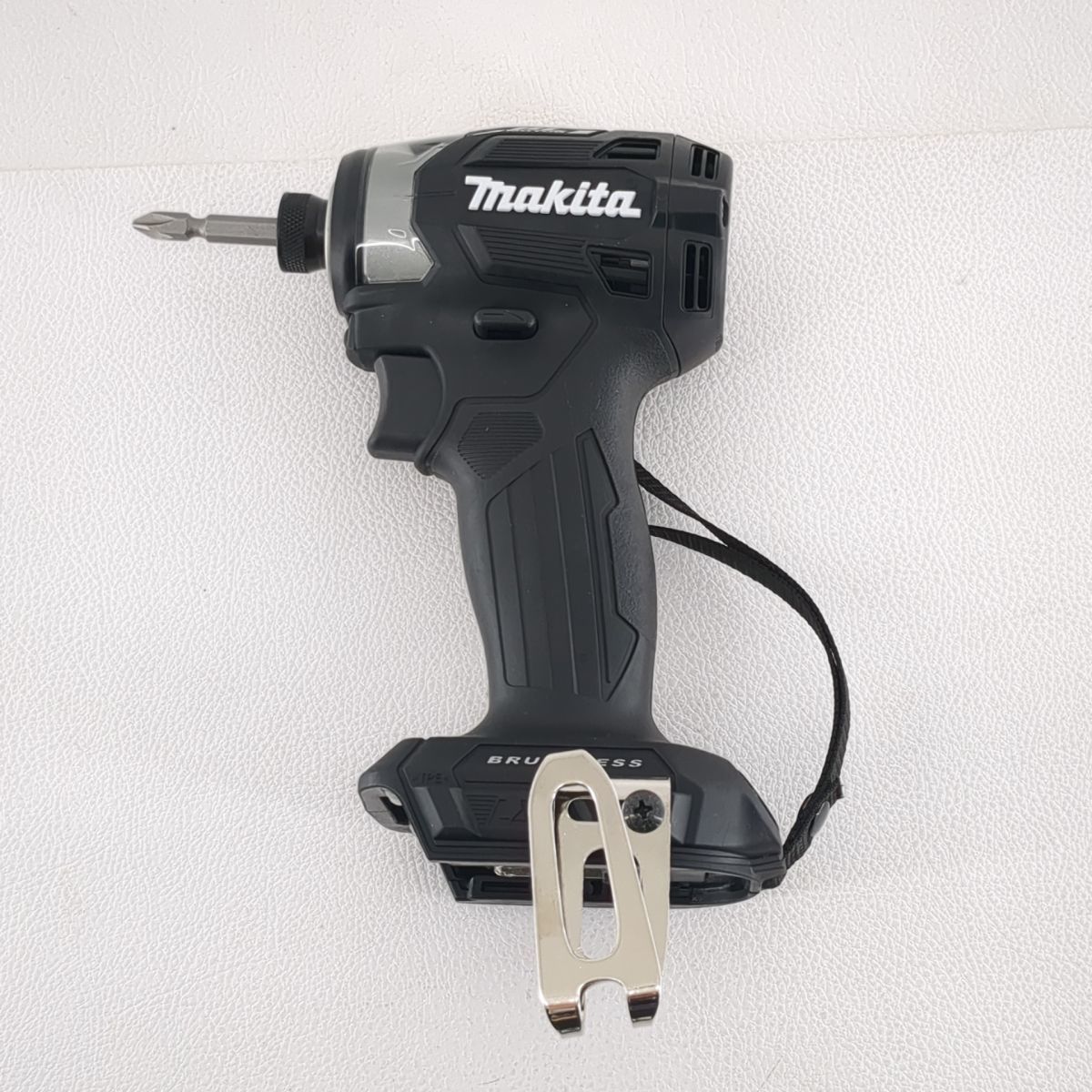 未使用品　MAKITA　マキタ　インパクトドライバー　TD173D　201535　電動工具　中古　◆3114/高洲店