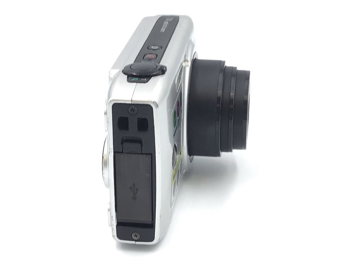 9901 GE smart series J1470S コンパクトデジタルカメラ バッテリー付属_画像3