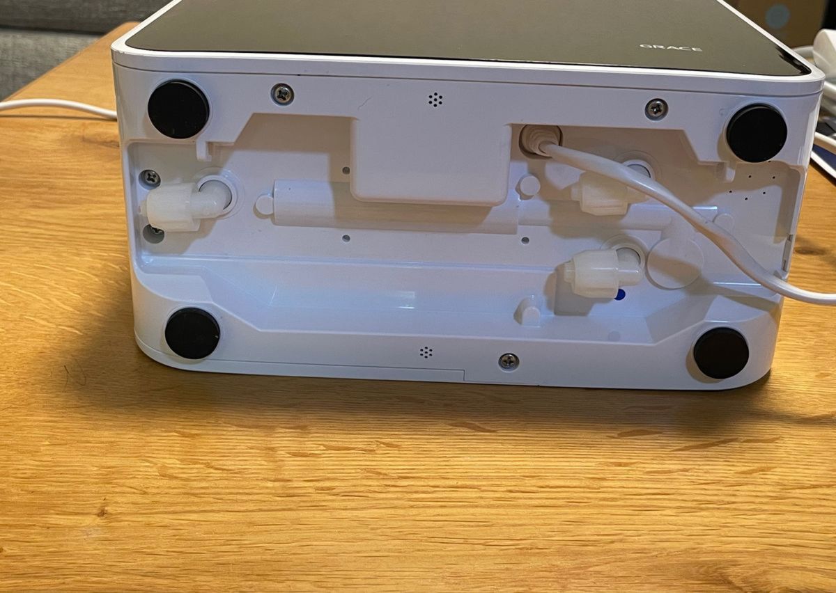 日本トリム TRIM ION GRACE トリム イオン グレイス 連続生成型 日本トリム TRIM ION GRACE トリム イオン グレイス 連続生成型