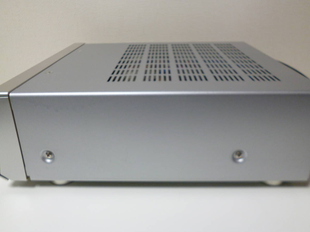 動作品】ONKYO(オンキョー) A-933(S) 高性能単品デジタル 動作品】ONKYO(オンキョー) A-933(S) 高性能単品デジタル