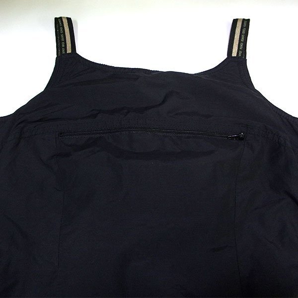  Fendi One-piece black size 40 FENDI [329061]