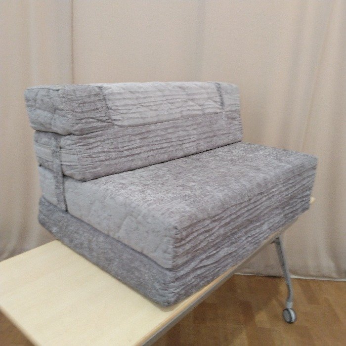  б/у одиночный матрац релаксация диван матрац se швейная машина g bed bed коврик один человек жизнь one салон .. высокое качество 