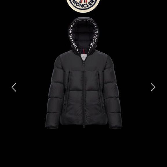 ヤフオク 超希少 Moncler Montclar 3モンクレール ダウ ヤフオク 超希少 Moncler Montclar 3モンクレール ダウ