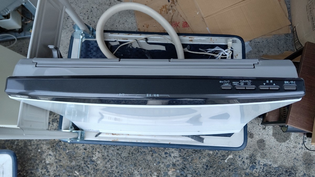 7630円 ノーリツ 温水ルームヒーター RH-5502RN-BL 木造14畳 7630円 ノーリツ 温水ルームヒーター RH-5502RN-BL 木造14畳